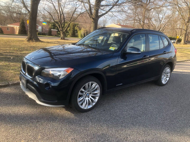 2015 BMW X1 for sale at Champion Cars Inc. in Philadelphia PA