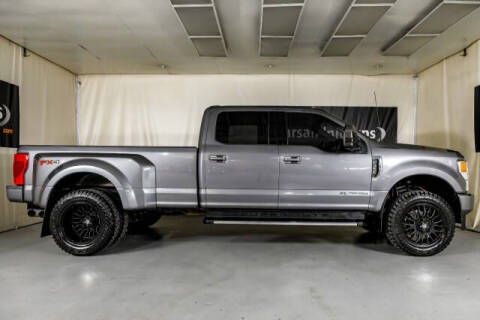 2021 Ford F-350 Super Duty Lariat