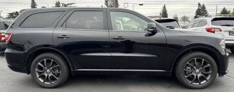 2017 Dodge Durango R/T