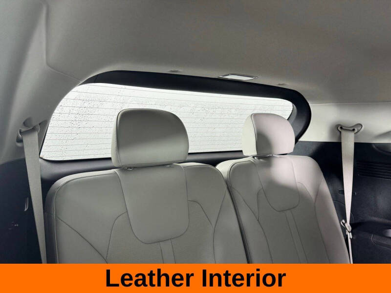 2024 Kia Sorento X-Line EX