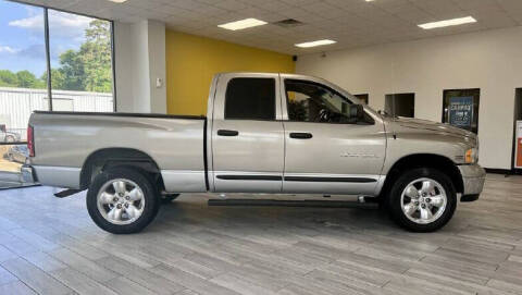 2004 Dodge Ram 1500