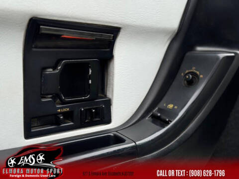 1992 Chevrolet Corvette