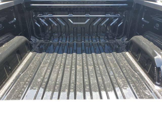 2026 Chevrolet Silverado EV LT