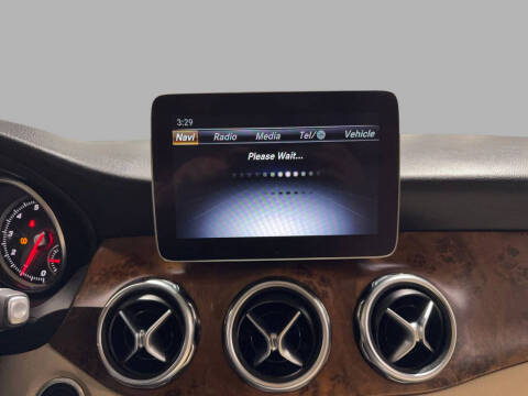 2020 Mercedes-Benz GLA GLA 250 4MATIC