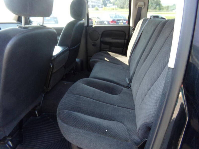 2003 Dodge Ram 1500