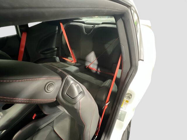 2017 Chevrolet Camaro ZL1