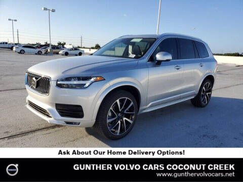 2022 Volvo XC90