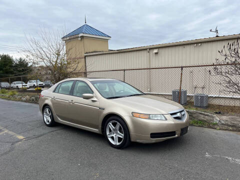 2006 Acura TL