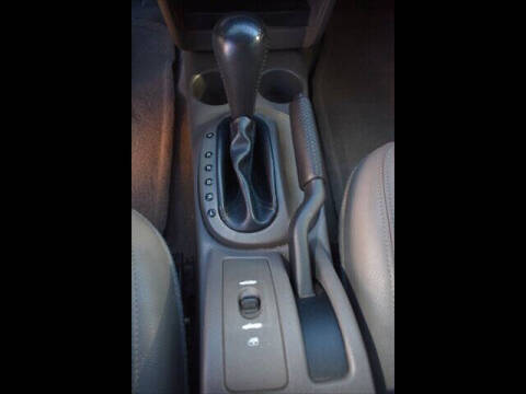 2006 Chrysler Sebring Touring