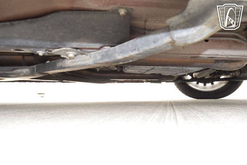 2004 Ford Thunderbird Deluxe