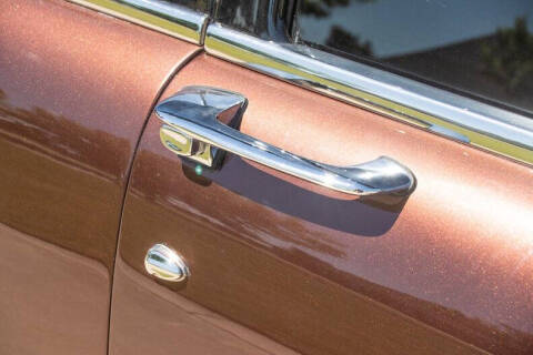 2013 Chevrolet Caprice