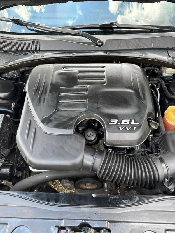 2013 Chrysler 300