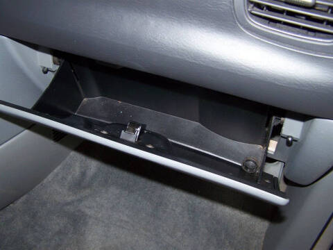 2005 Dodge Grand Caravan SE