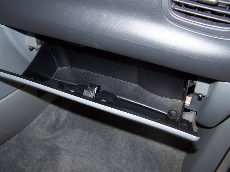 2005 Dodge Grand Caravan SE