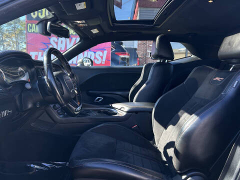 2020 Dodge Challenger R/T 50th Anniversary