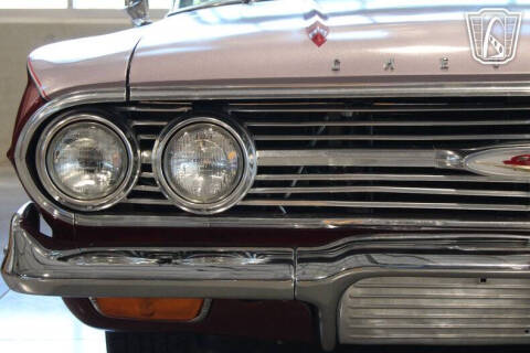 1960 Chevrolet El Camino