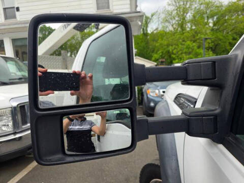 2013 Ford F-450 Super Duty