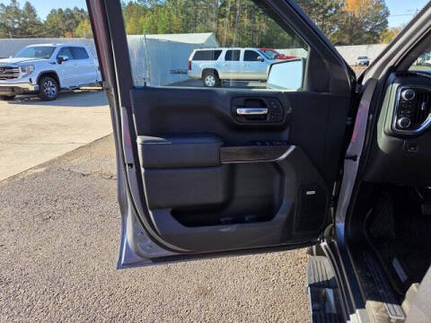 2022 GMC Sierra 1500 Limited