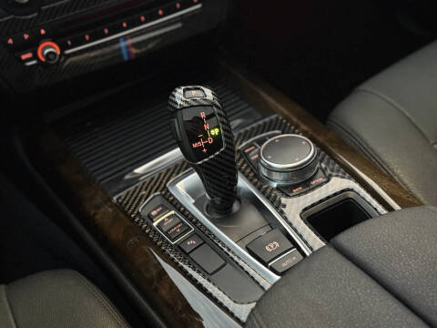 2017 BMW X5 sDrive35i