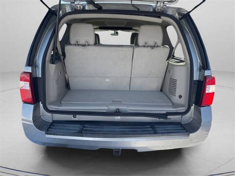 2009 Ford Expedition Limited