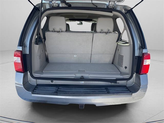 2009 Ford Expedition Limited