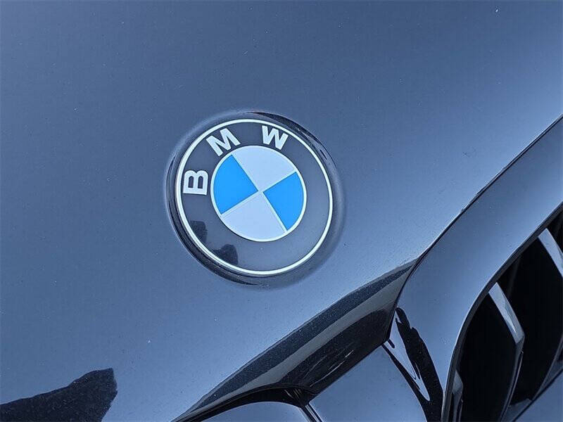 2022 BMW 5 Series 530i