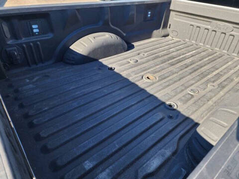 2025 Ford F-350 Super Duty