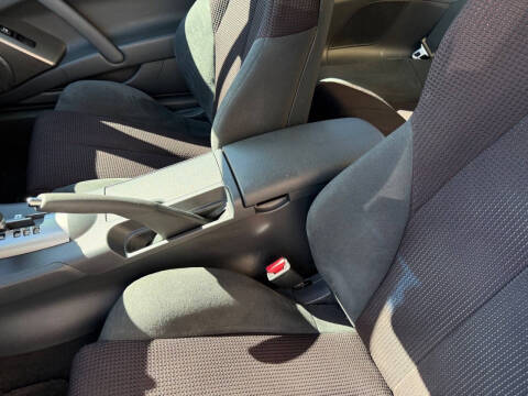 2011 Mitsubishi Eclipse GS Sport