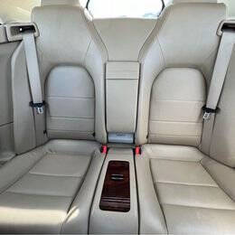 2011 Mercedes-Benz E-Class E 350