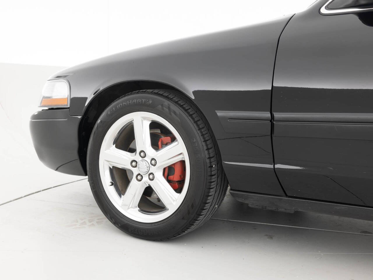 Used Car 2003 Mercury Marauder  Base 4dr Sedan For Sale Under $20,000 In Coal City, Illinois