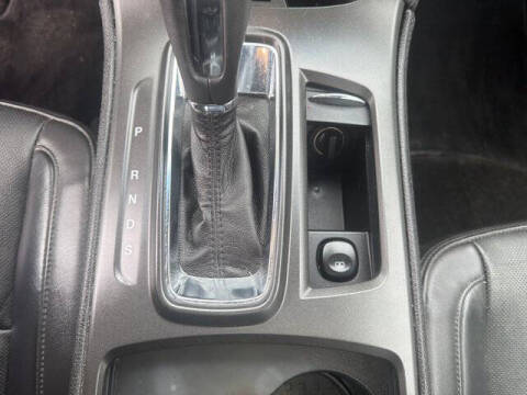2013 Lincoln MKS EcoBoost