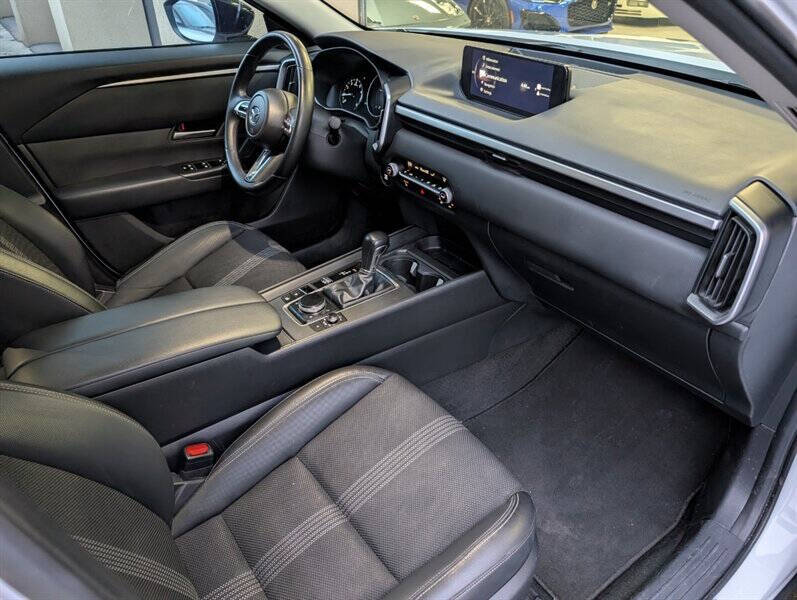 2023 Mazda CX-50 2.5 S Preferred Plus