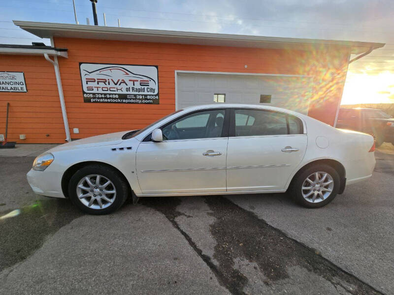 2008 Buick Lucerne CXL's photo