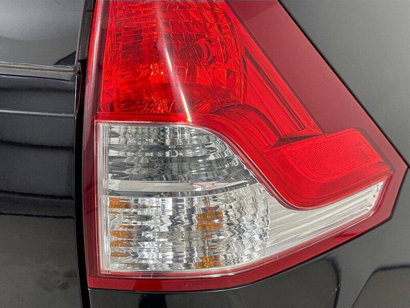 2012 Honda CR-V LX