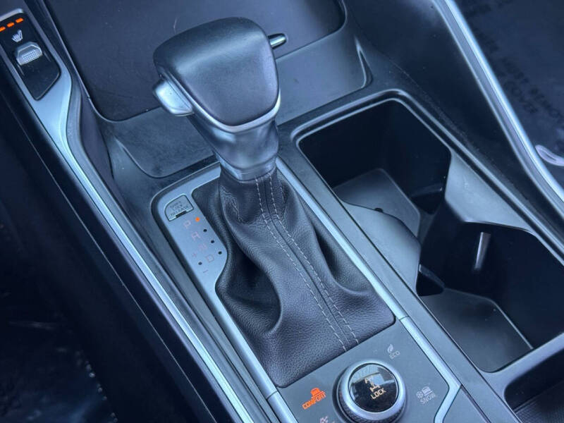 2022 Kia Sorento X-Line S