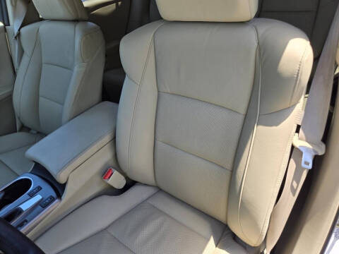2015 Acura RDX w/Tech