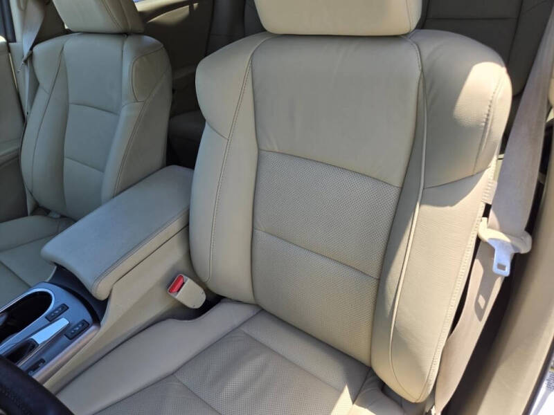2015 Acura RDX w/Tech