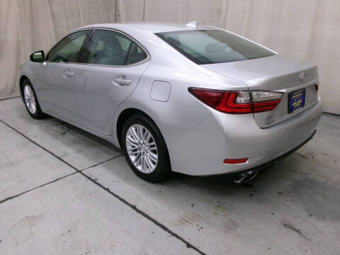 2017 Lexus ES 350