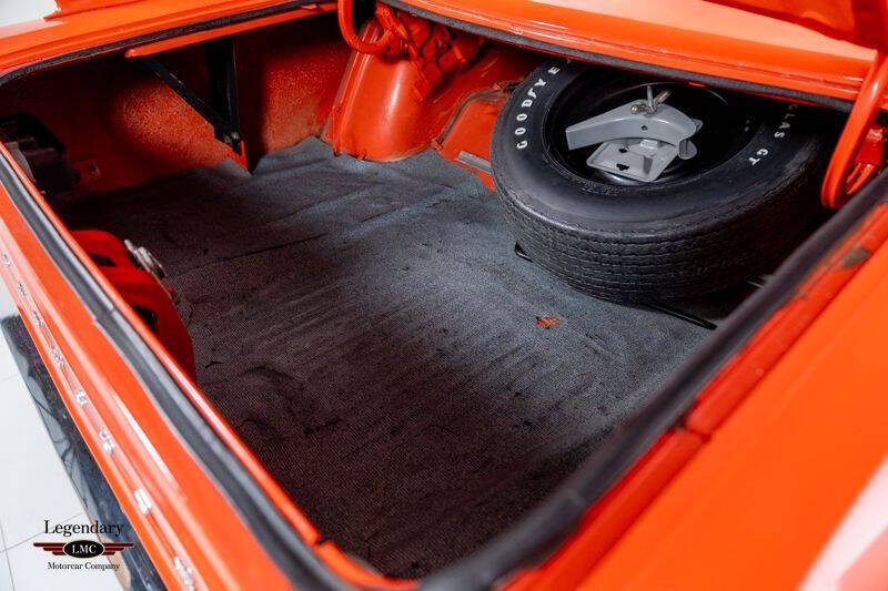 1970 Plymouth Superbird