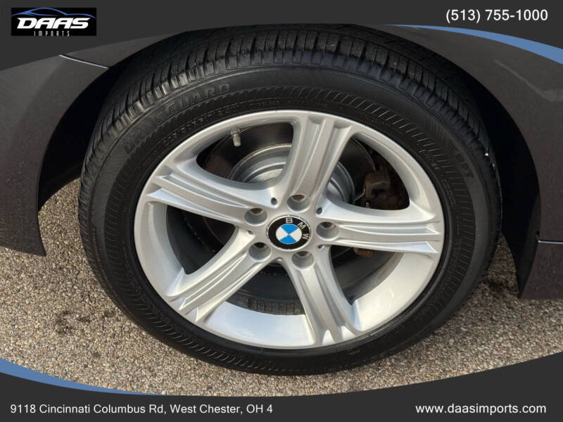 2014 BMW 4 Series 428i xDrive