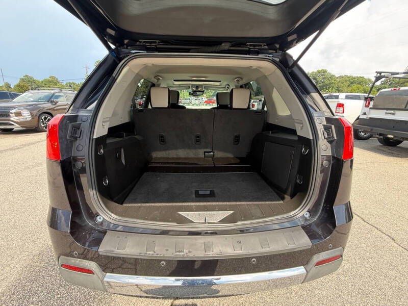 2015 GMC Terrain SLT-2