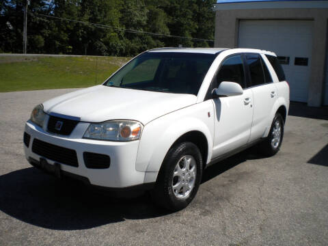 2006 Saturn Vue