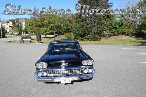 1958 Chevrolet Bel Air