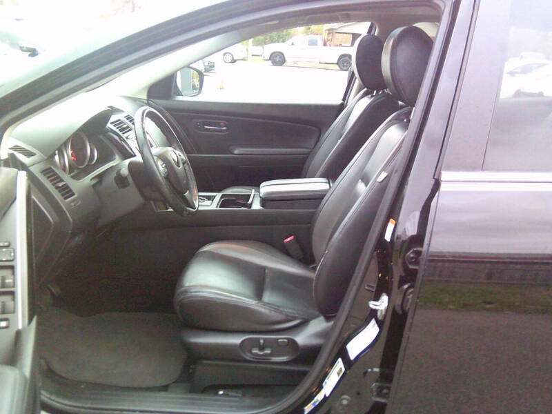 2011 Mazda CX-9 Touring