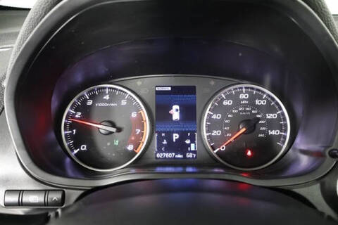 2023 Mitsubishi Eclipse Cross LE