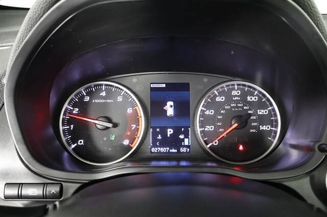 2023 Mitsubishi Eclipse Cross LE