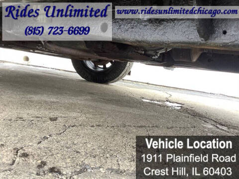 2009 GMC Sierra 1500