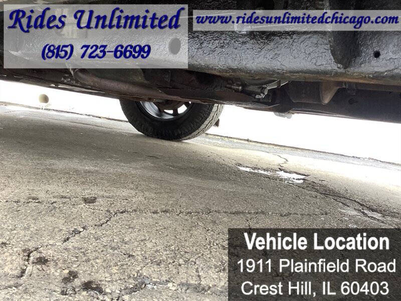 2009 GMC Sierra 1500