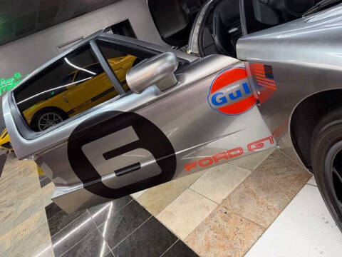 2006 Ford GT