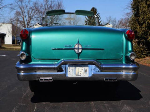 1956 Oldsmobile Ninety-Eight